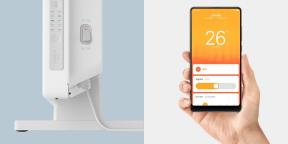 Xiaomi představila domácí ohřívač s Wi-Fi a hlasovým ovládáním