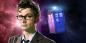 „Doctor Who“: pohled do minulosti a průvodce pro začátečníky