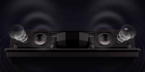 Společnost Xiaomi představila nový 4K projektor s krátkou projekční vzdáleností