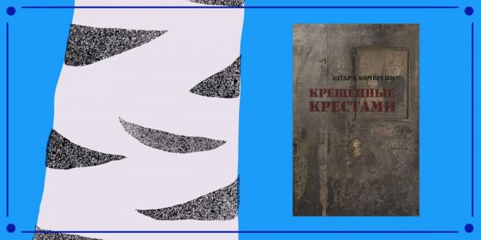 Moderní Ruští spisovatelé: Eduard Kochergin