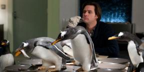 7 filmů o tučňácích, které si určitě zamilujete