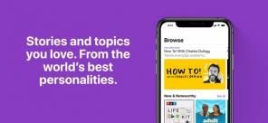 9 nejlepších podcast manažerů pro iOS