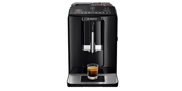 Automatický kávovar Bosch VeroCup 100 TIS30129RW