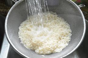 Jak vařit rýži: hlavní pravidla a tajemství