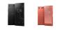 Sony představila smartphony Xperia XZ1, XZ1 kompaktní a XA1 Plus