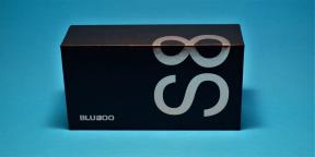 Přehled Bluboo S8 - první rozpočet smartphone s obrazovkou 18: 9