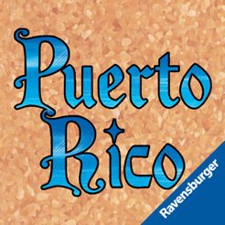 Puerto Rico - kult hru pro chladné zimní noci