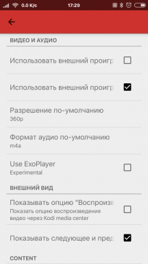 NewPipe - praktický způsob, jak stáhnout a poslouchat hudbu z YouTube v systému Android
