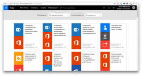 Objevila služba Microsoft Flow ve veřejné doméně a má podporu ruského jazyka