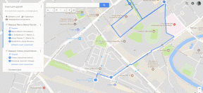 Jak vytvářet a sdílet své vlastní cestu do «Google Maps»