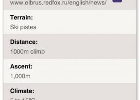 RunningRaces - to vše na světě cross-country závod ve vašem iPhone / iPad