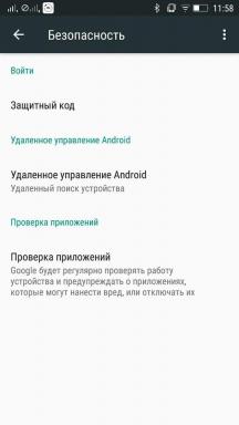 V systému Android se objevil vložený virů