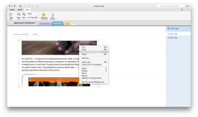 OneNote pro Mac a iPad se naučil rozpoznat text v obrazech