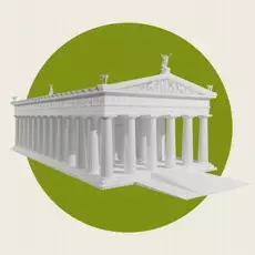 Microsoft a řecká vláda vyvíjejí virtuální kopii starověké Olympie