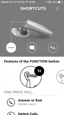 Recenze: Jawbone ERA - bluetooth headset, který dává smysl