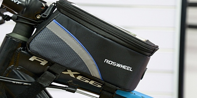 bike bag