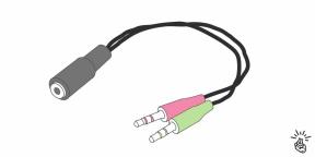 Jak připojit kabelová a bezdrátová sluchátka k počítači
