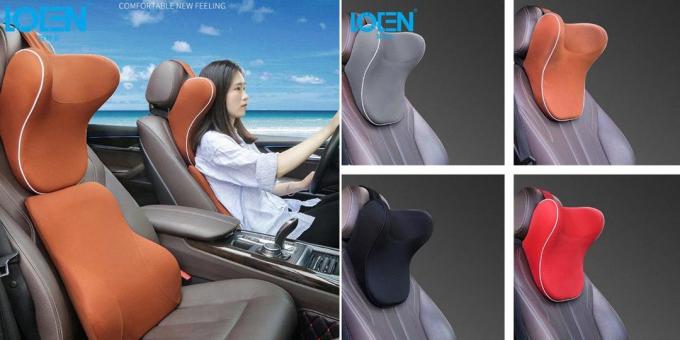 Automotive airbag