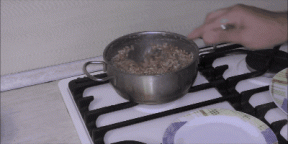 Jak správně vařit špaldu