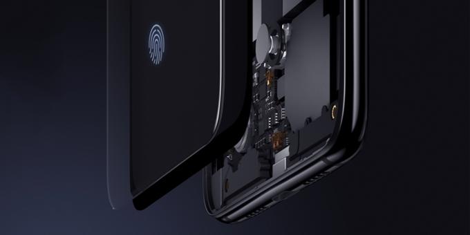 Nabízí Xiaomi Mi 9: dokáže rozpoznat značku i v zimě