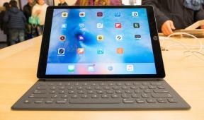 100 klávesové zkratky pro produktivní práci na iPadu s externí klávesnicí