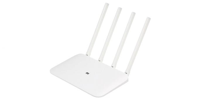 Xiaomi Mi Router 4