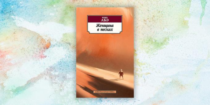 „Žena v dunách“ od Kobo Abe