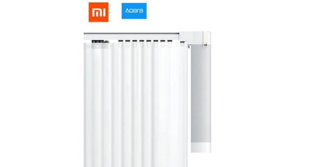 Xiaomi Aqara Inteligentní Curtain