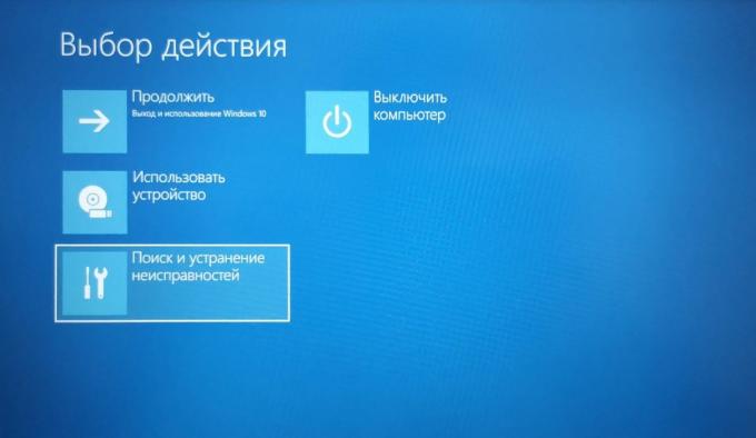 Jak získat přístup k systému BIOS v systému Windows 10