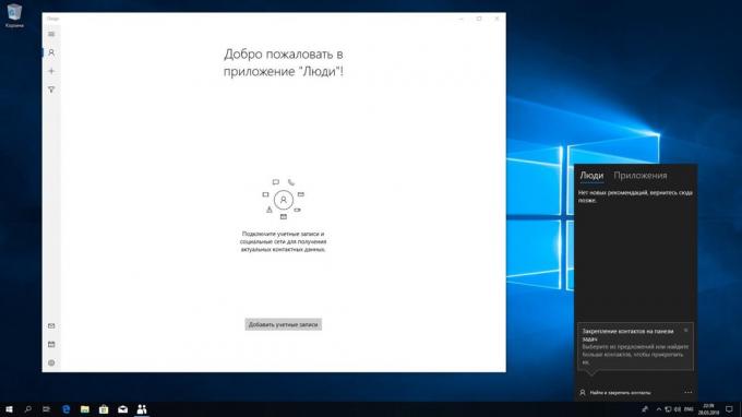 Windows 10 Redstone 4: Lidi