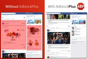 Adblock Plus ukázal způsob, jak obejít nový antiblokirovschik Facebook reklamy