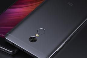 Xiaomi představil nejlevnější smartphone redmi poznámka 4