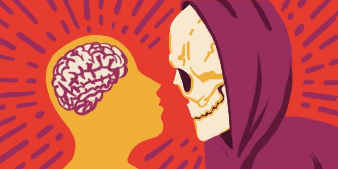 Nejvíce kritiky 2018: Co se stane s mozkem v době smrti