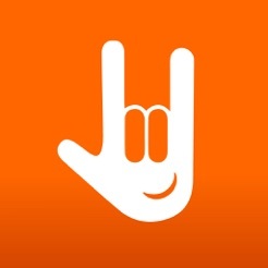 Signily - iOS klávesnice komunikovat ve znakovém jazyce