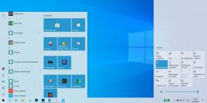 Aktualizace května do systému Windows 10 s lehkým tématem je nyní k dispozici všem příchozím