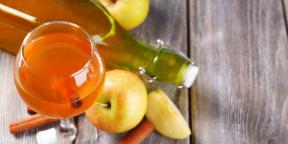 Jak se dělá jablečný mošt v domácnosti: nejlepší recept