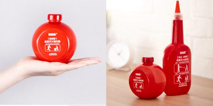 Bottle-hasicí Xiaomi