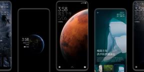 Společnost Xiaomi oficiálně představila MIUI 12
