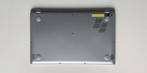 Přehled VivoBook S15 S532FL - tenký notebook od displej Asus s touchpadem