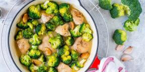 Co vařit brokolici: 10 skvělých receptů