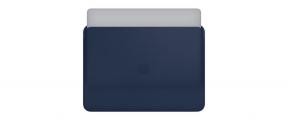 Apple vydal MacBook Pro s novou klávesnicí a procesorové jádro i9