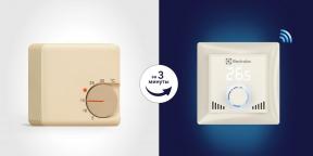 6 důvodů k výměně staré termostat