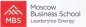 IT Director - bezplatný kurz z Ruské školy managementu, školení, Datum: 6. prosince 2023.