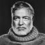 Jak se vyhoření v práci: tajemství Ernest Hemingway