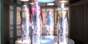 13 technologie z vesmíru „Star Trek“, který se stal skutečností