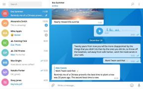 Telegram pro Desktop přidává podporu pro tématy