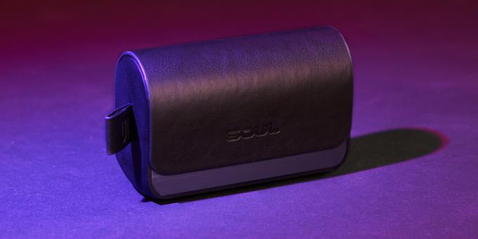 Recenze SOUL Sync Pro - sluchátka s výkonnou baterií a vynikající izolací hluku