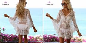 25 krásné plážové šaty s aliexpress, které stojí za to koupit letos v létě