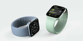 Nový únik potvrzuje letošní oznámení AirPods 3 a Apple Watch Series 7