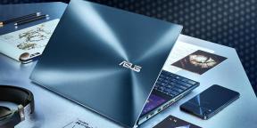 Asus ukázal notebook se dvěma obrazovkami a 4K herní grafiky